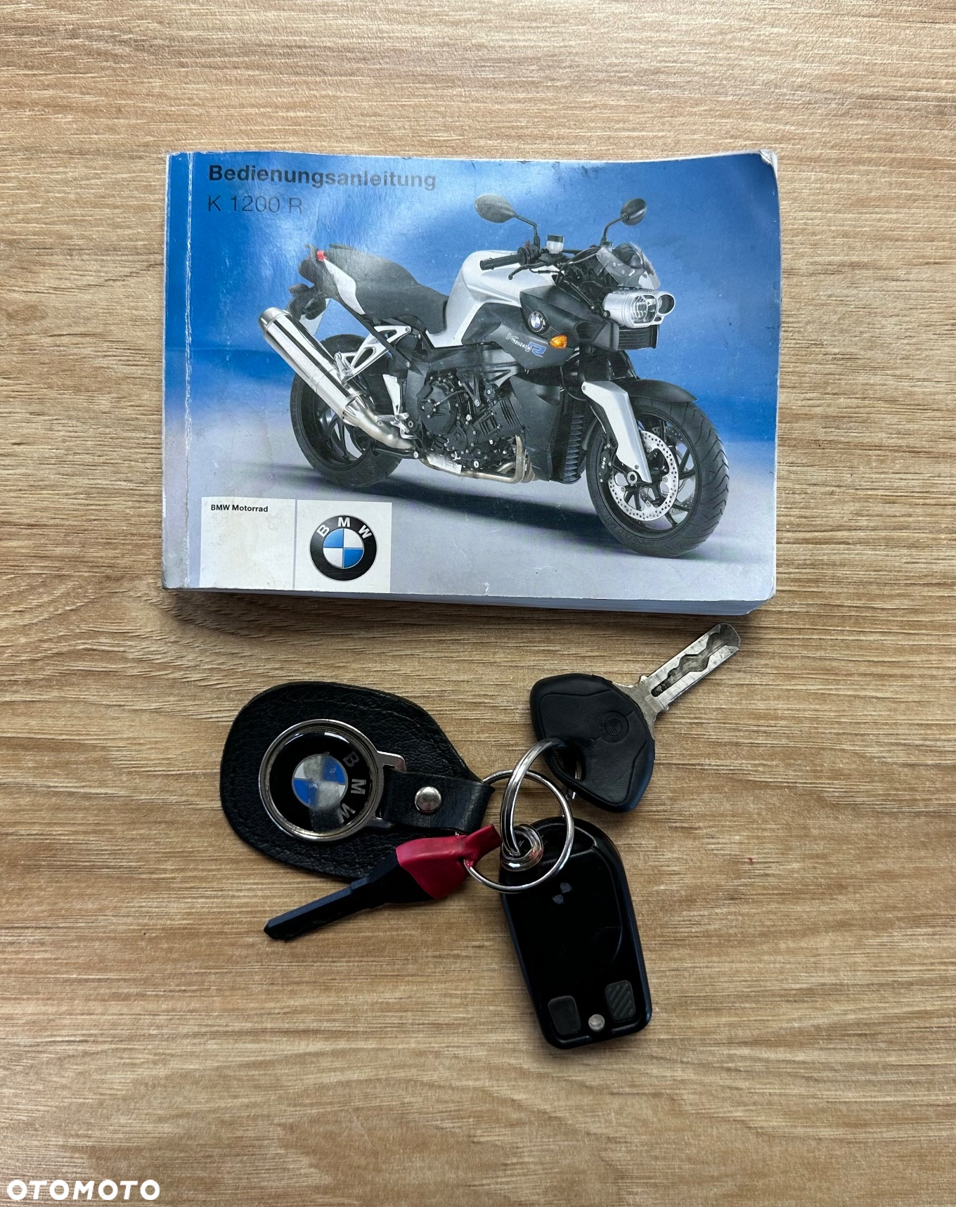 BMW K - 9