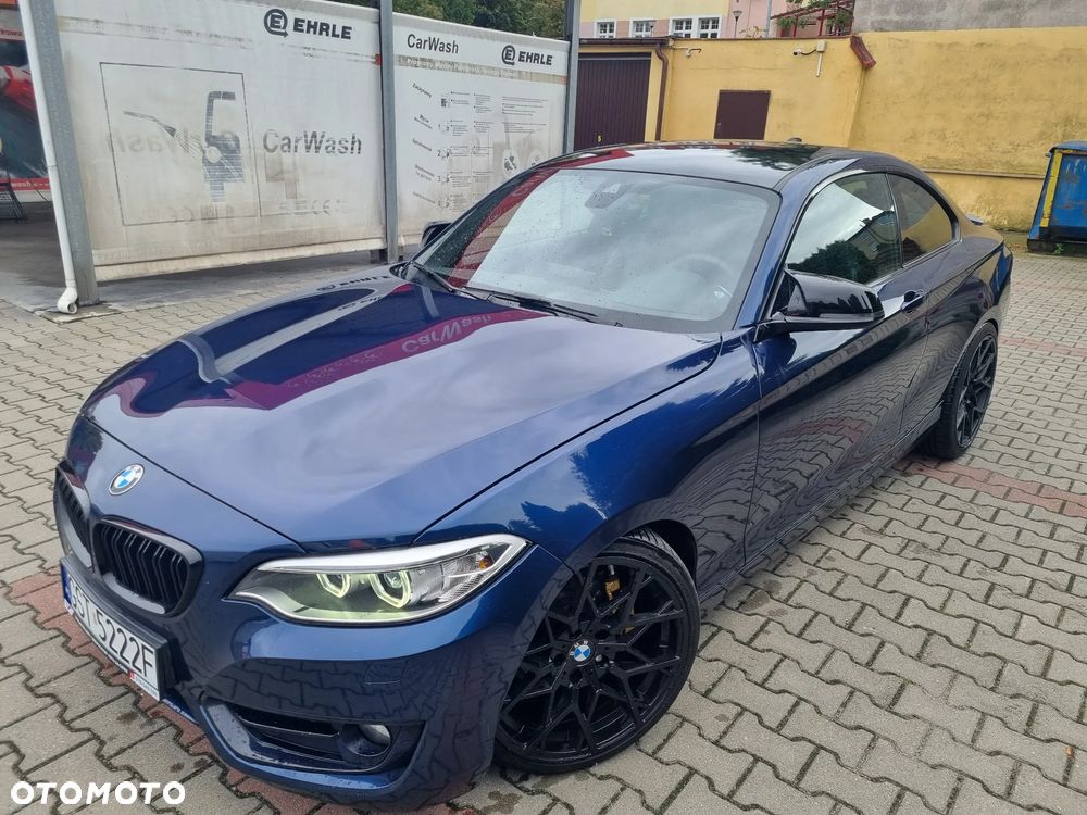 BMW Seria 2 - 27