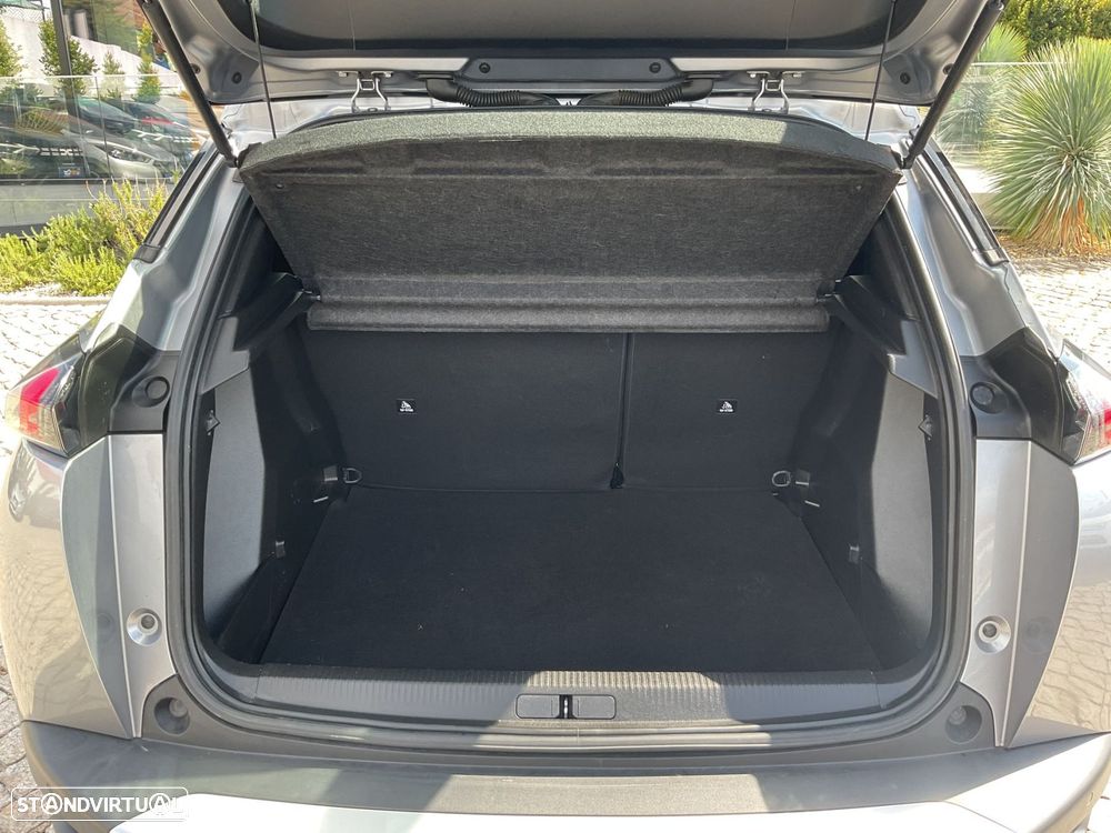 Peugeot 2008 1.2 PureTech Active - 13