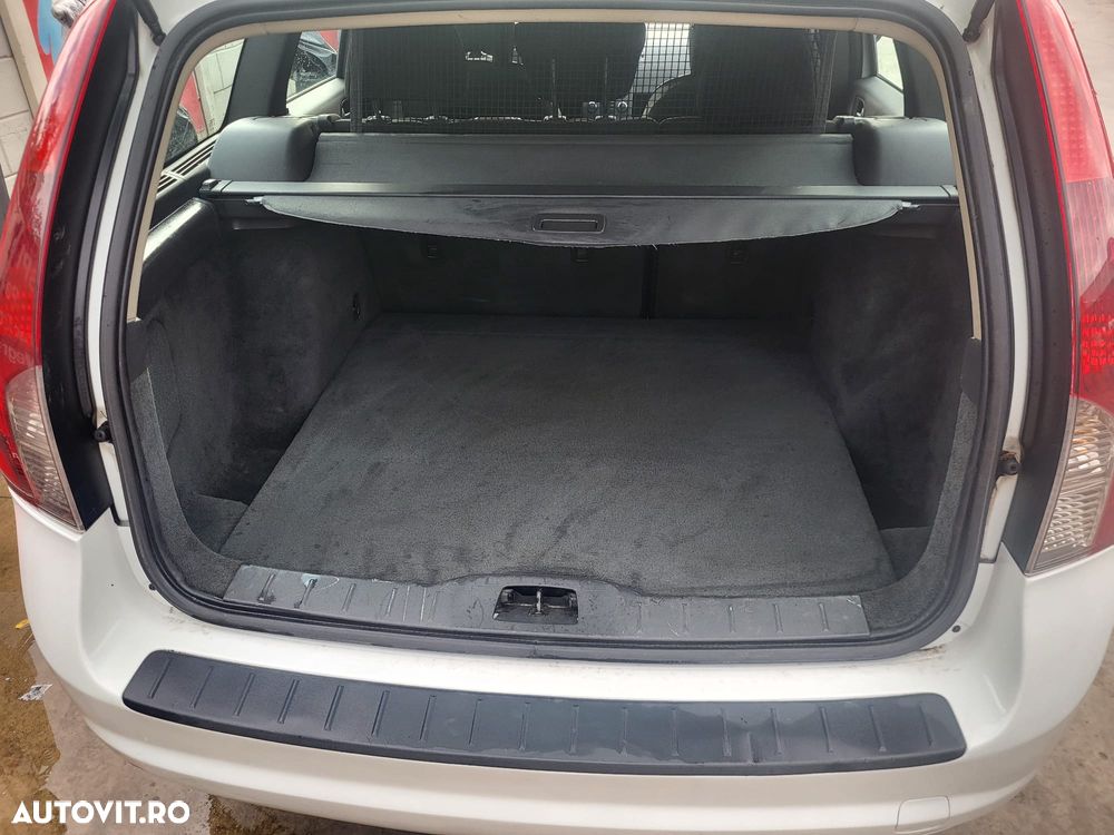 Volvo V50 D2 Business Edition - 5