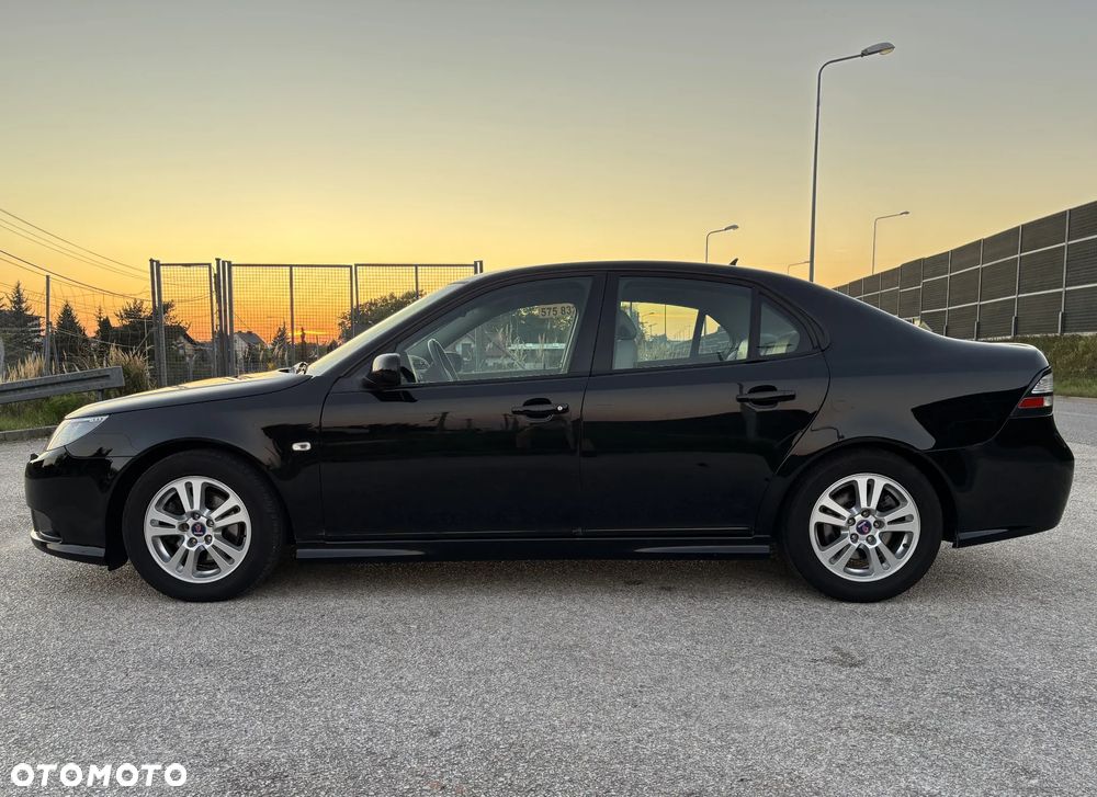 Saab 9-3 1.9 TTiD DPF Business - 41