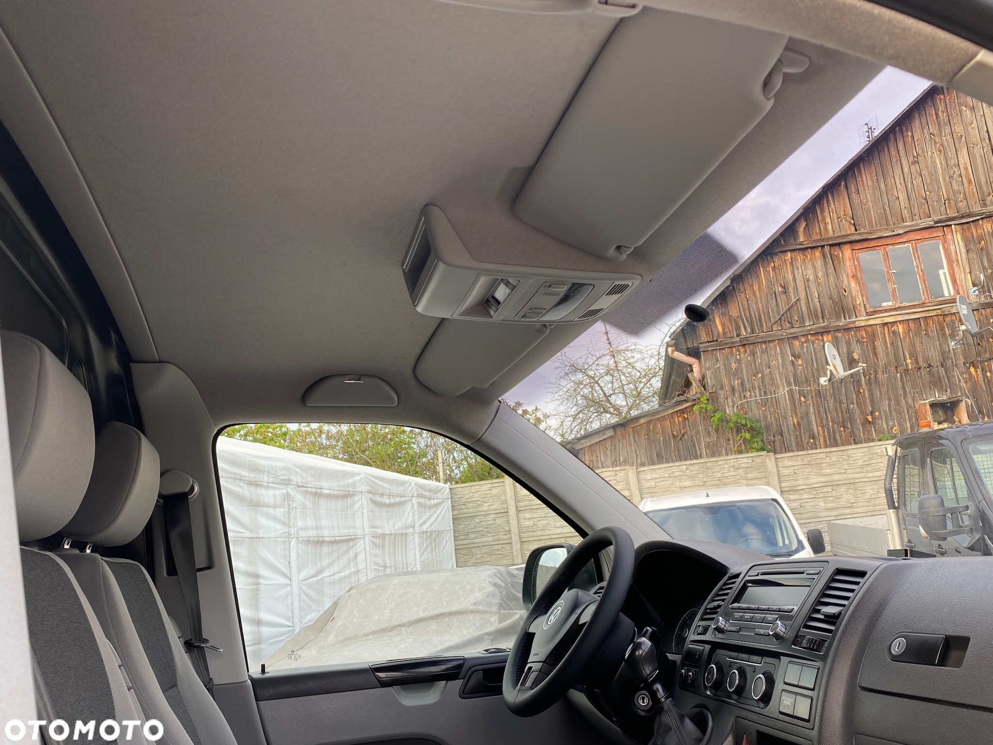 Volkswagen TRANSPORTER - 25