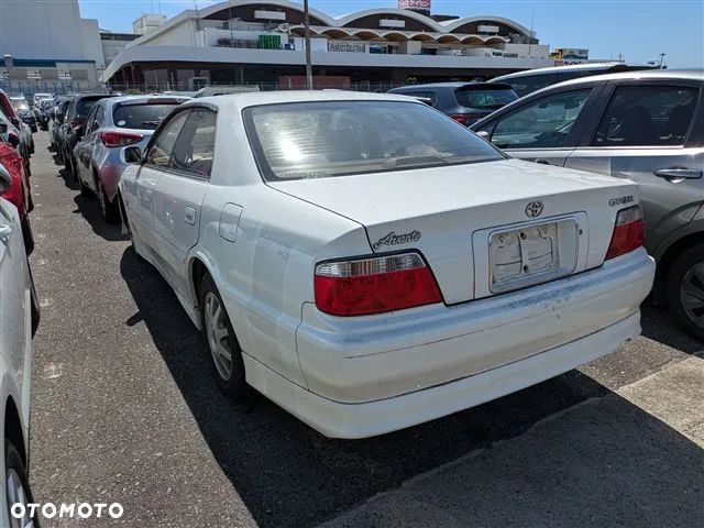 Toyota Inny - 7