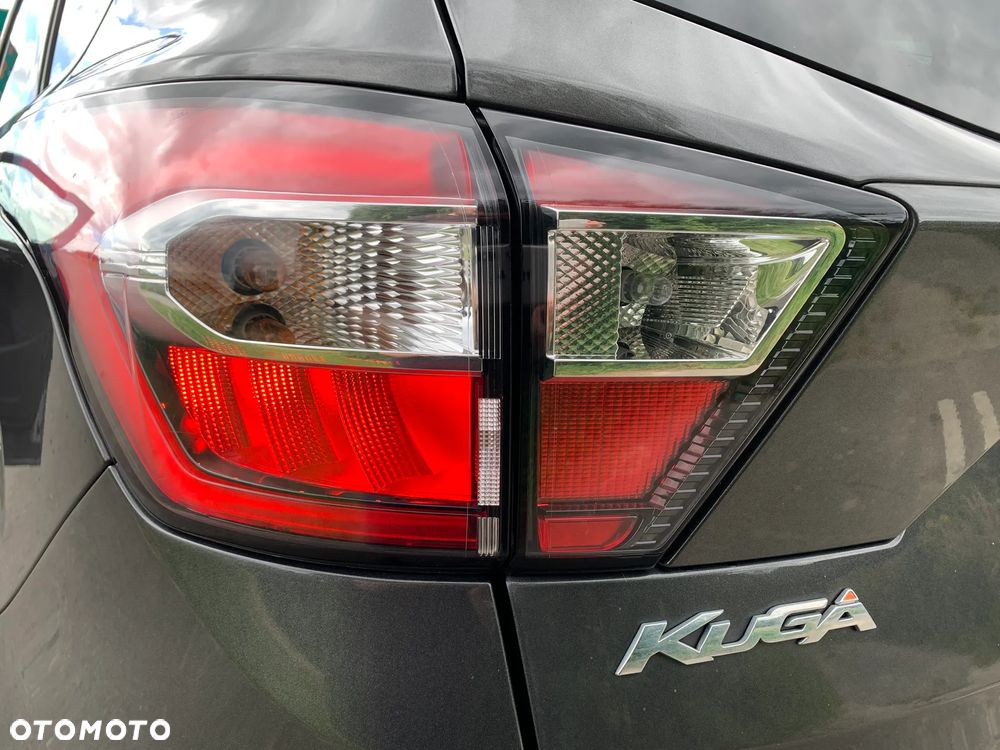 Ford Kuga 1.5 EcoBlue FWD Titanium - 7