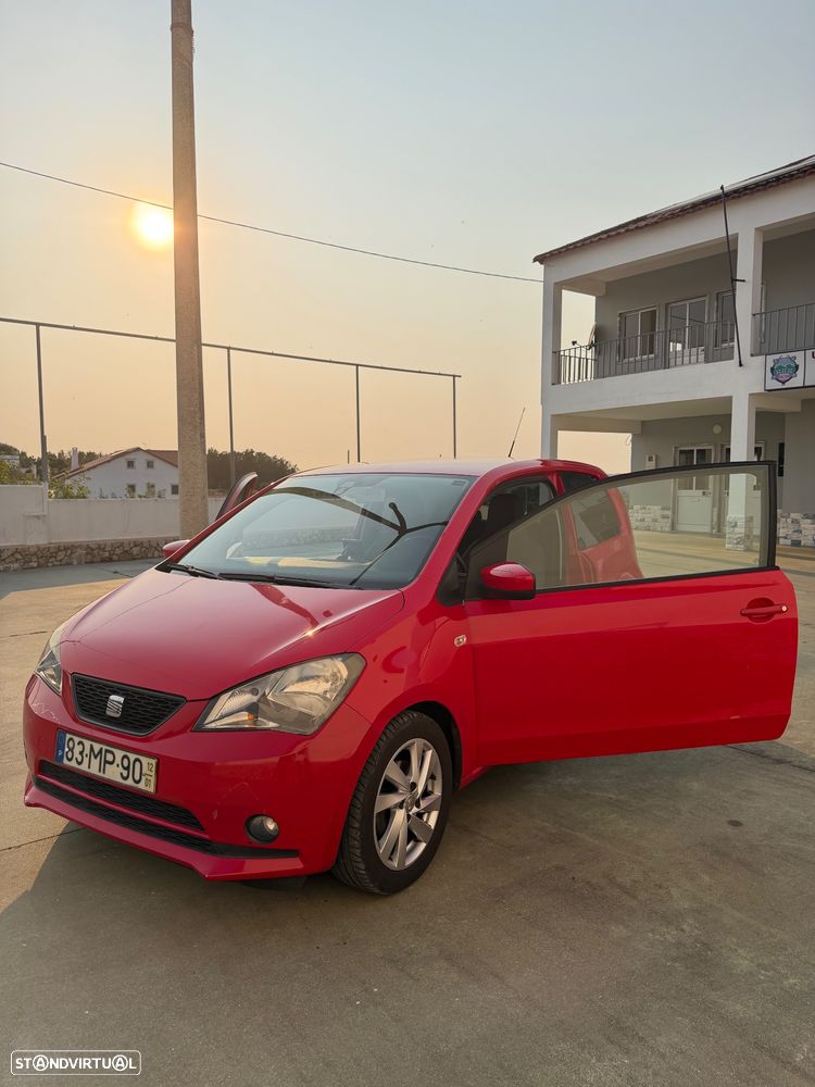 SEAT Mii 1.0 Style - 1