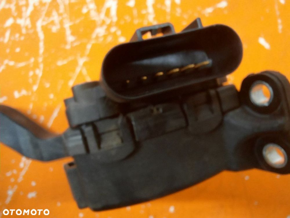 FORD FUSION I 02-05 POTENCJOMETR PEDAŁ GAZU 2S61-9F836AA F6JA - 4