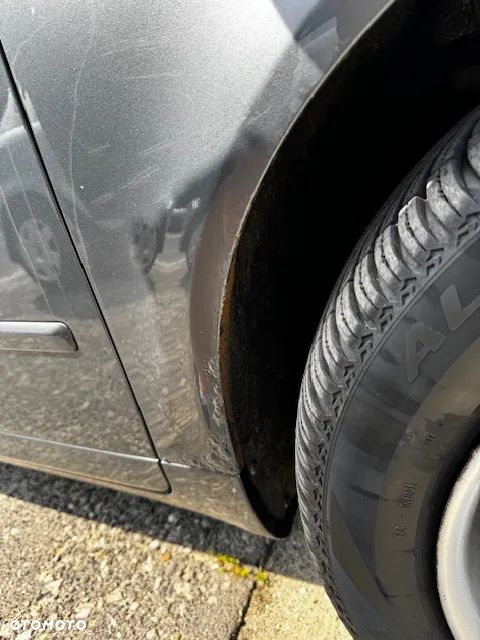 Audi A4 1.9 TDI - 9