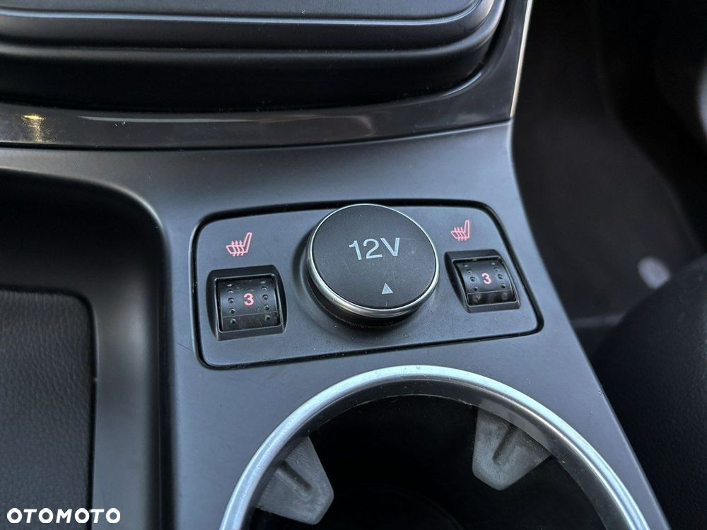 Ford Kuga 2.0 TDCi 4x4 Individual - 18