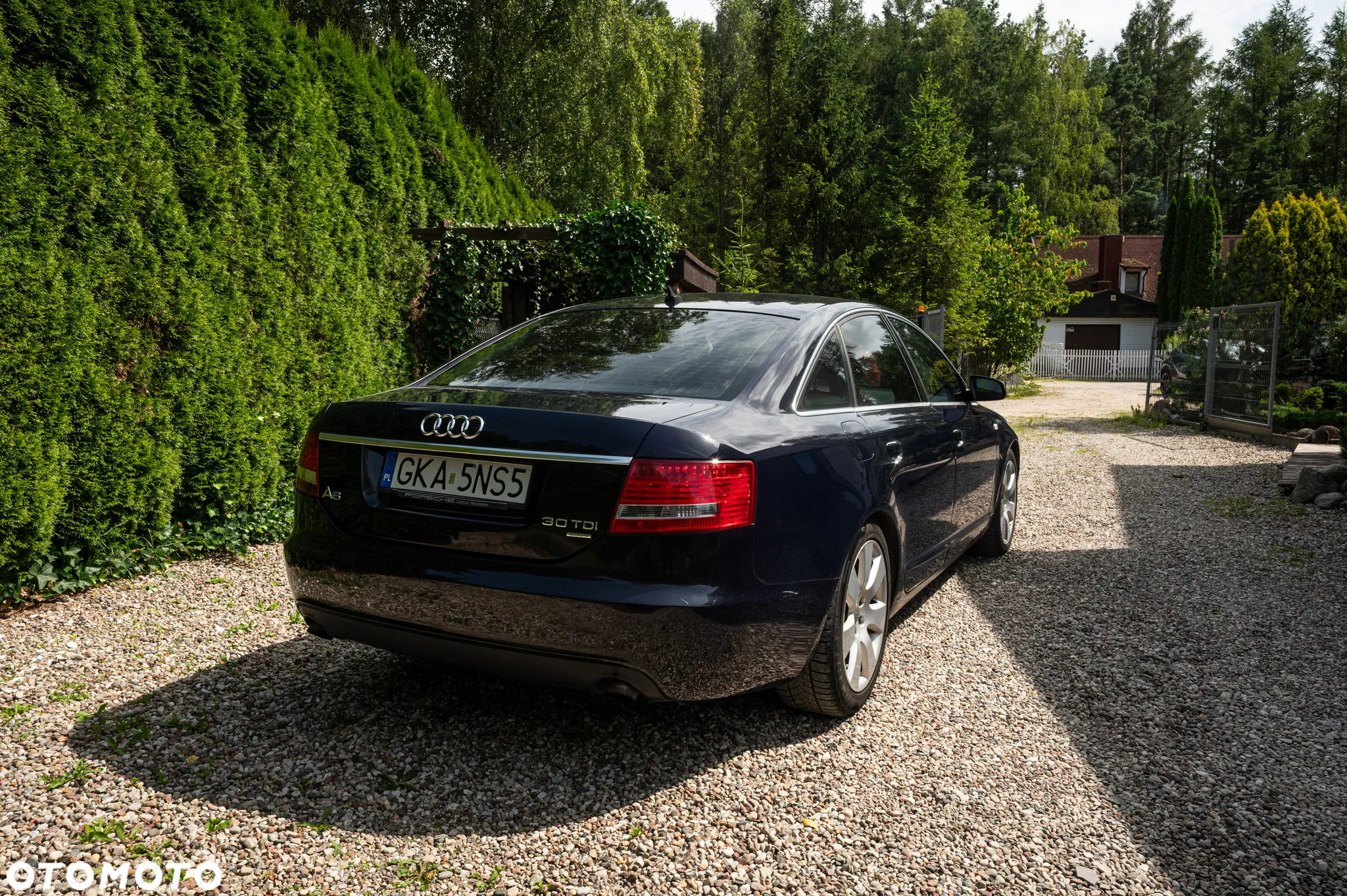 Audi A6 ver-3-0-tdi-quattro-tiptronic - 5