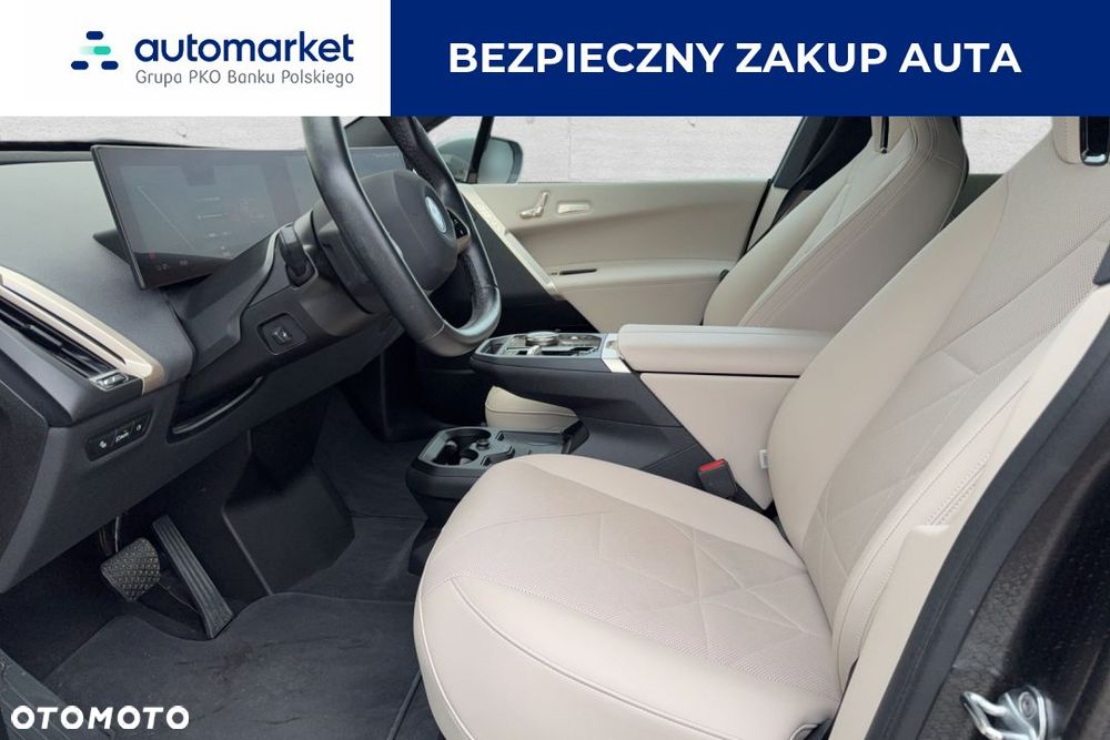 BMW iX xDrive40 76.6kWh - 12