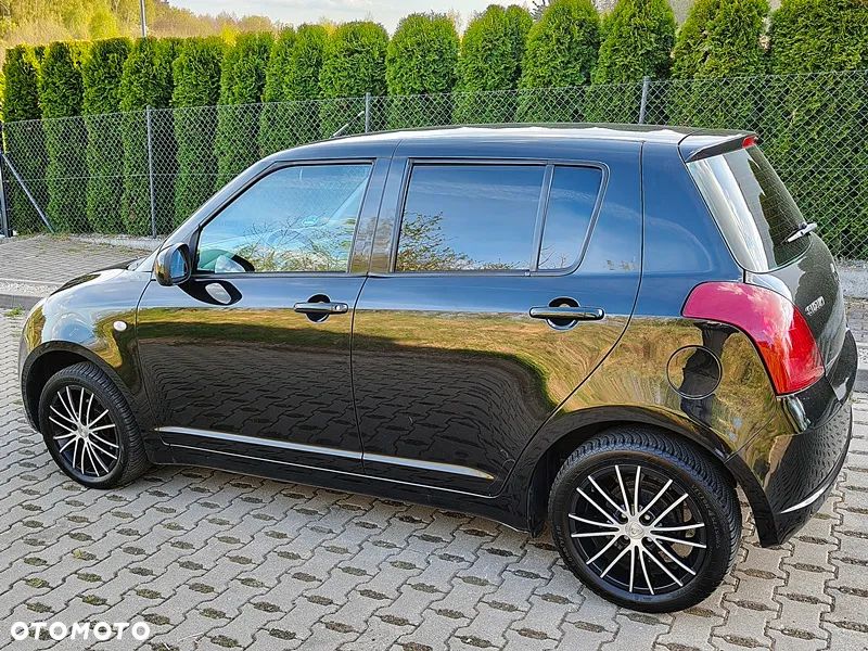 Suzuki Swift 1.3 GS / Premium - 30