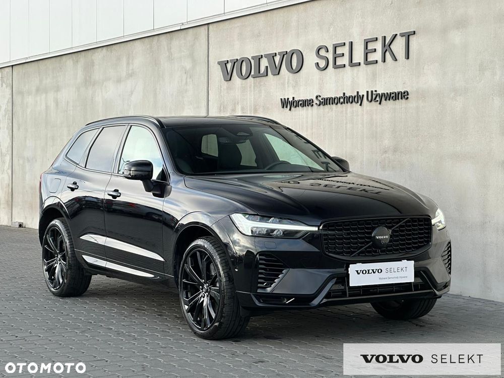 Volvo XC 60 - 4
