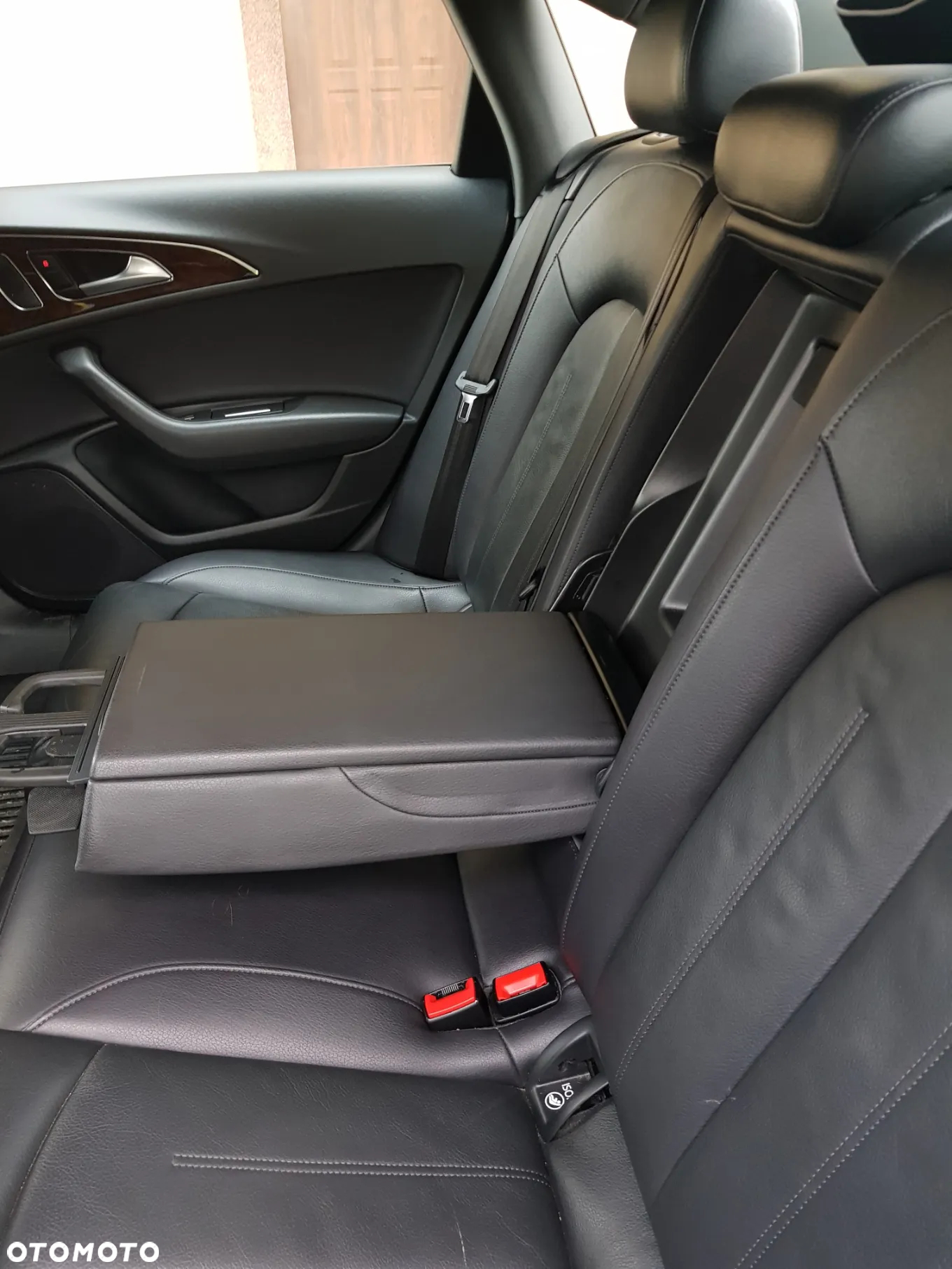 Audi A6 2.0 TFSI Quattro S tronic - 21