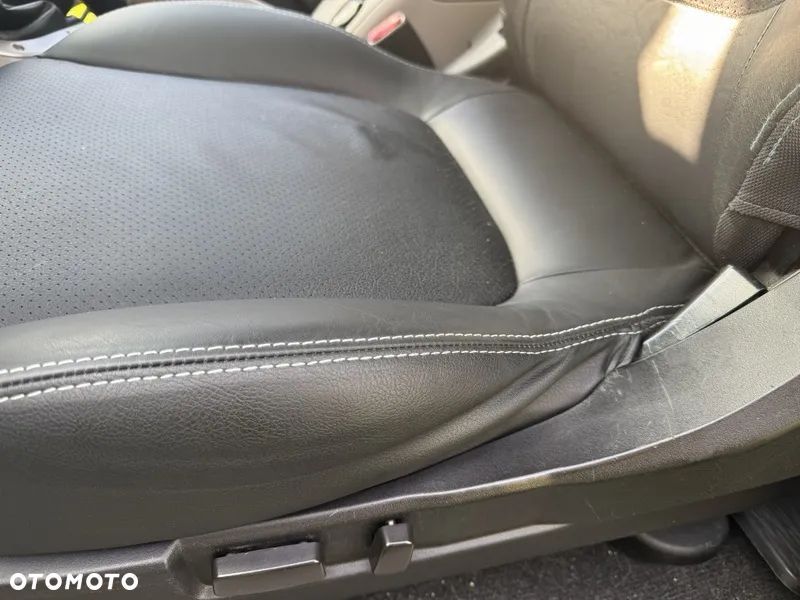 Mitsubishi L200 Pick Up 4x4 DPF Intense Club Cab - 10