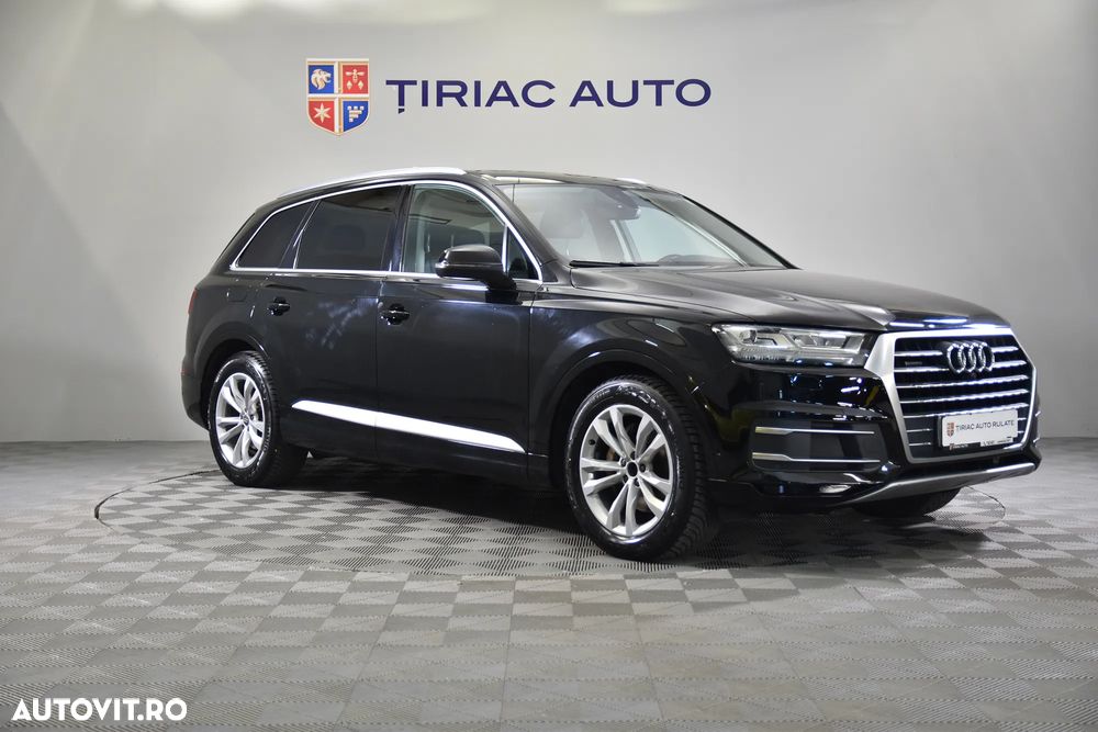 Audi Q7 - 8