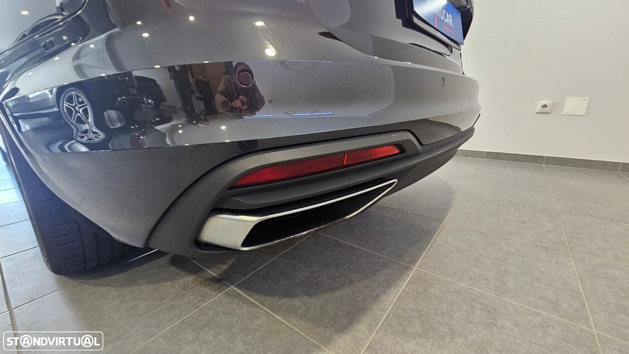 Audi A4 Avant 35 TDI S tronic - 6