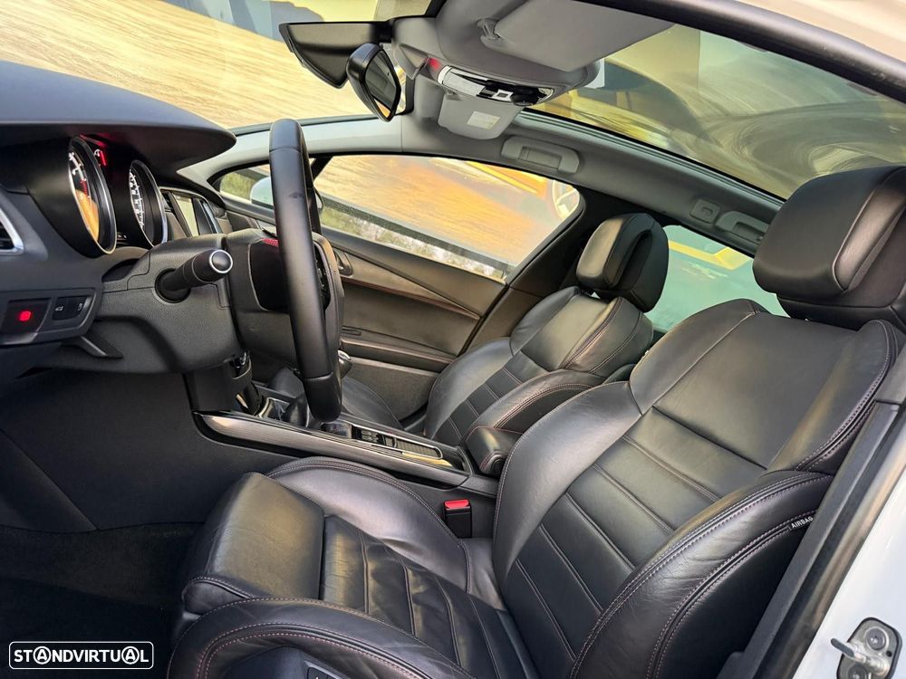 Peugeot 508 SW 2.0 BlueHDi GT Line - 9