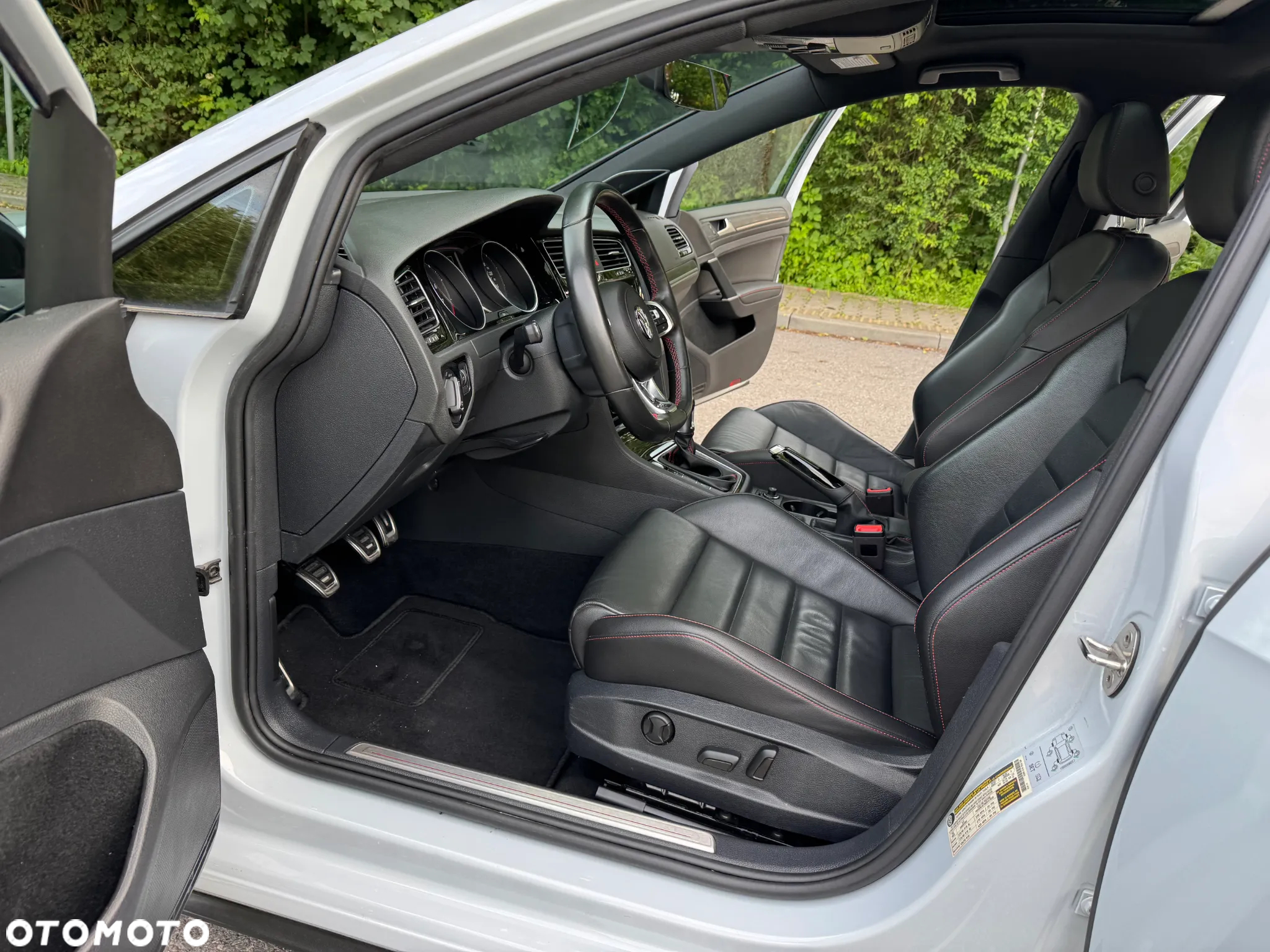 Volkswagen Golf VII 2.0 TSI BMT GTI Performance - 35