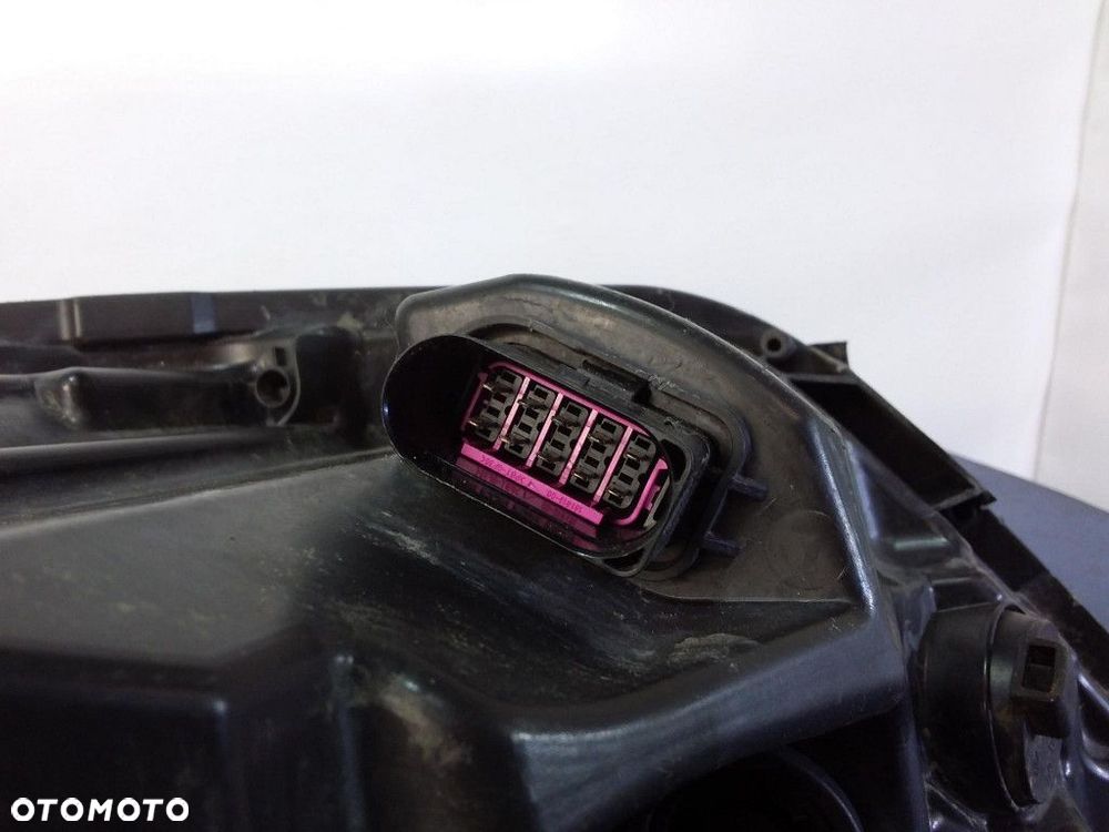 AUDI A6 4G/C7 REFLEKTOR PRAWY 4G0941004M - 11