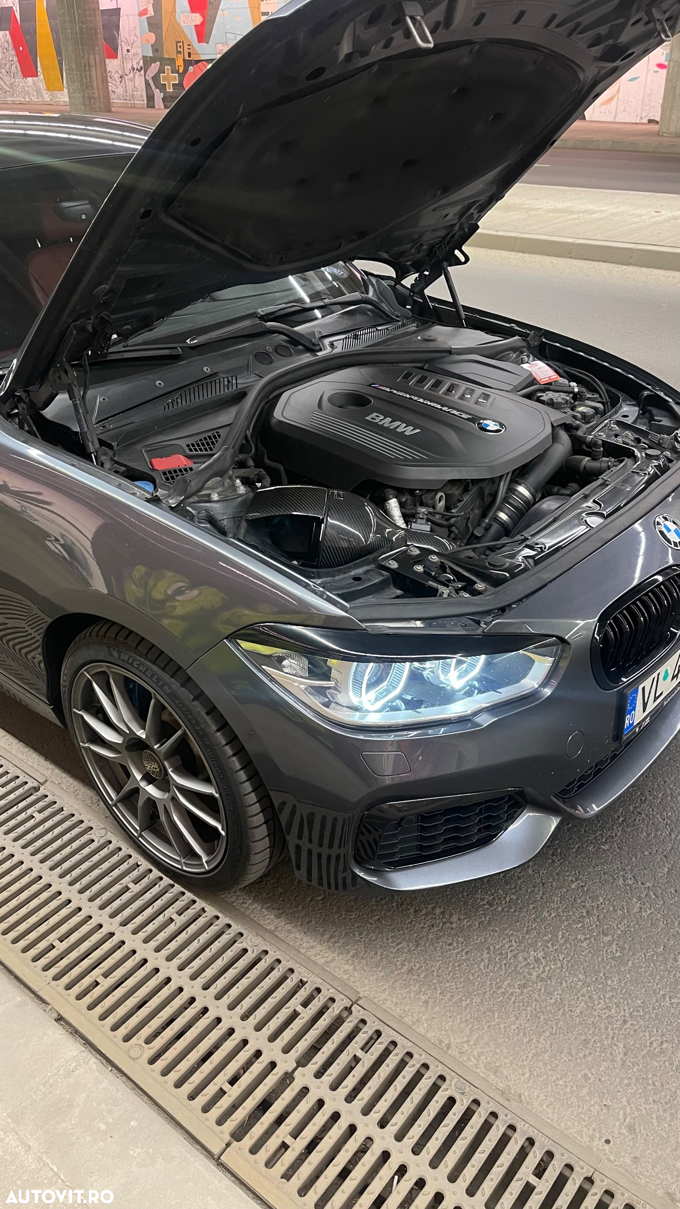 BMW M1 M140i xDrive AT Shadow - 14