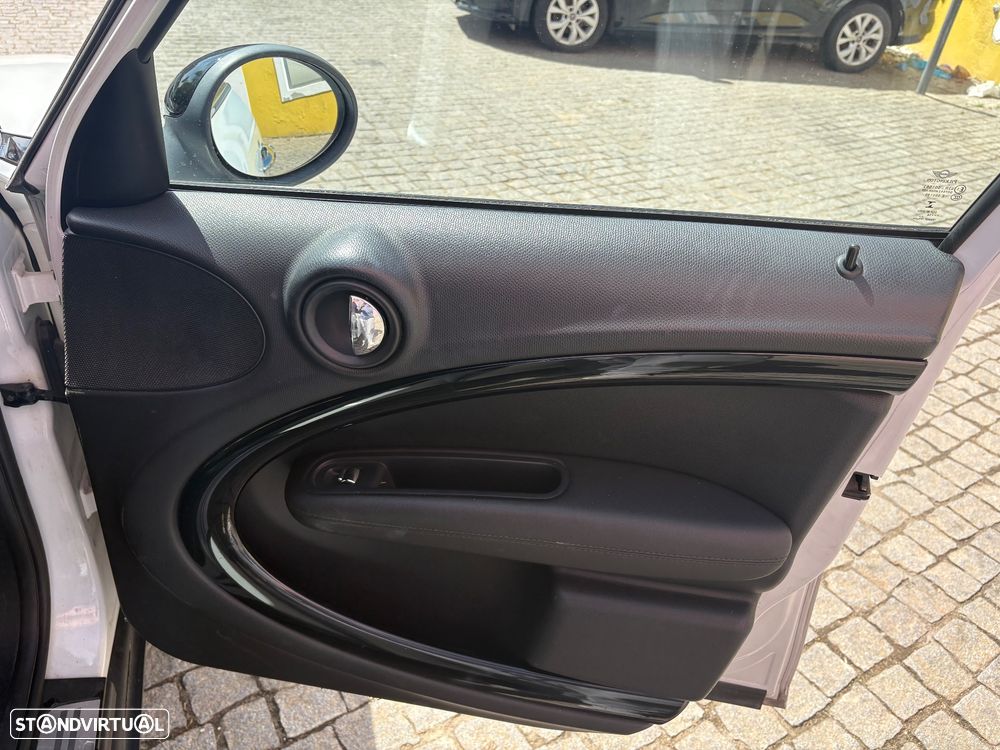 MINI Countryman One D - 41