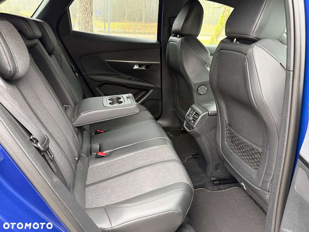 Peugeot 3008 - 34