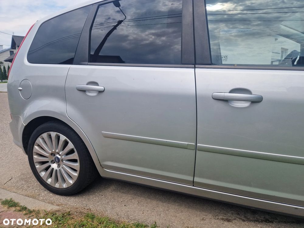 Ford C-MAX 2.0 TDCi DPF Style - 8