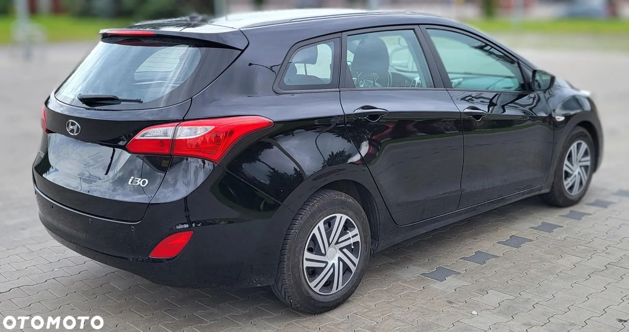 Hyundai i30 - 3