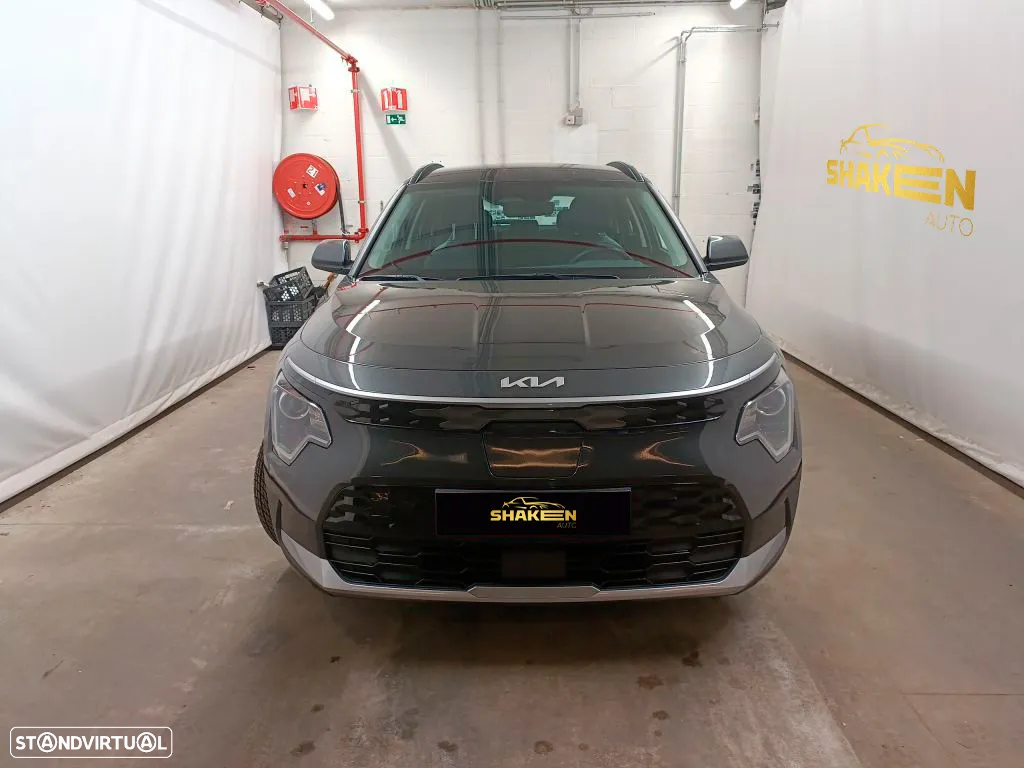 Kia Niro EV 64kWh - 2