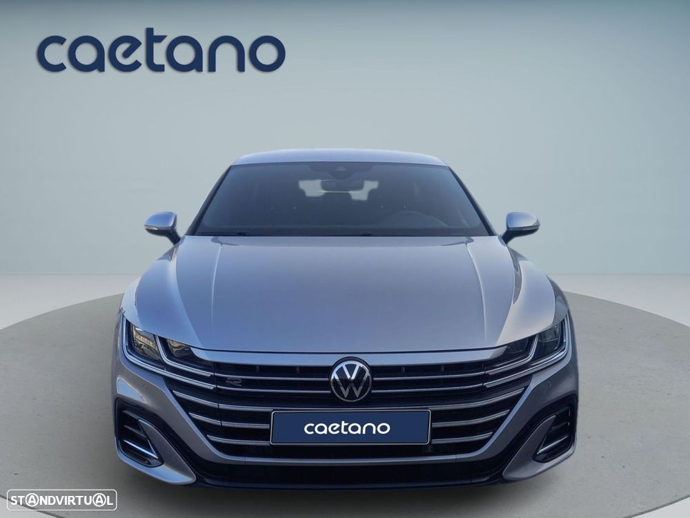 VW Arteon Shooting Brake 2.0 TDI Elegance DSG - 2