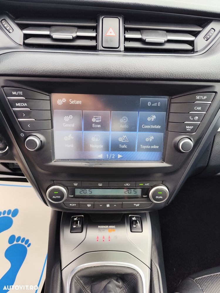 Toyota Avensis 2.0 D-4D Executive - 15