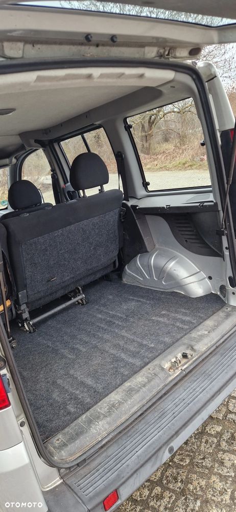 Fiat Doblo - 22