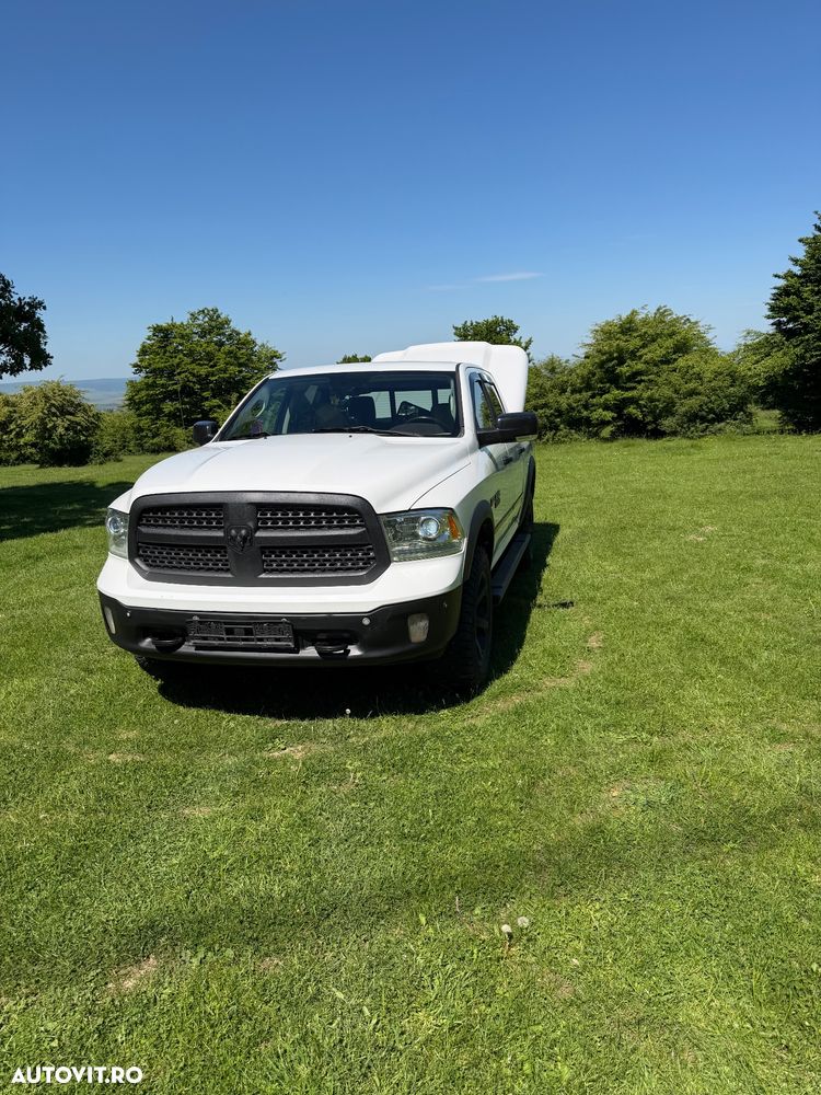 Dodge RAM - 14