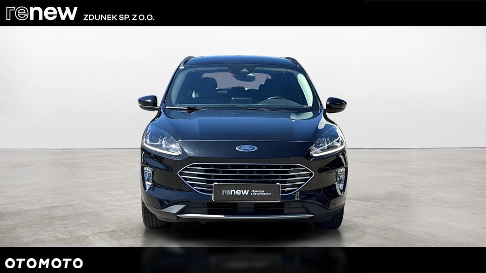 Ford Kuga 1.5 EcoBoost FWD Titanium - 8