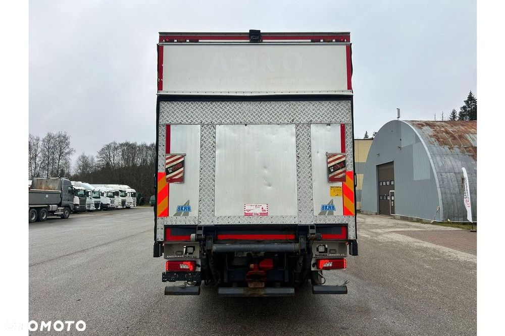 Scania G450 6X2*4 EURO6 + RETARDER - 6