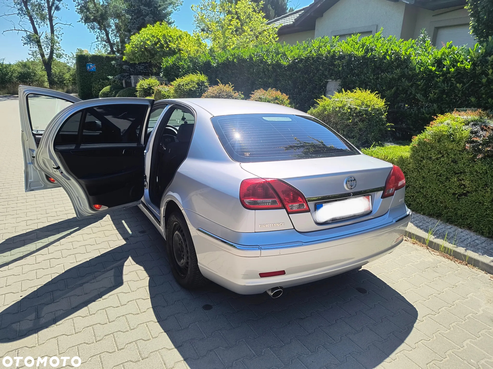 Brilliance BS4 1.6 Comfort - 10