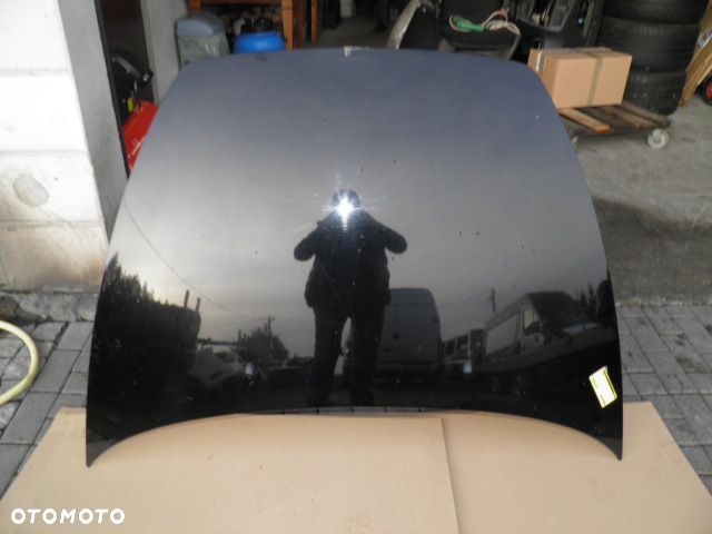 MASKA VOLVO S40 V50 C30 C70 KOLOR 019 - 1