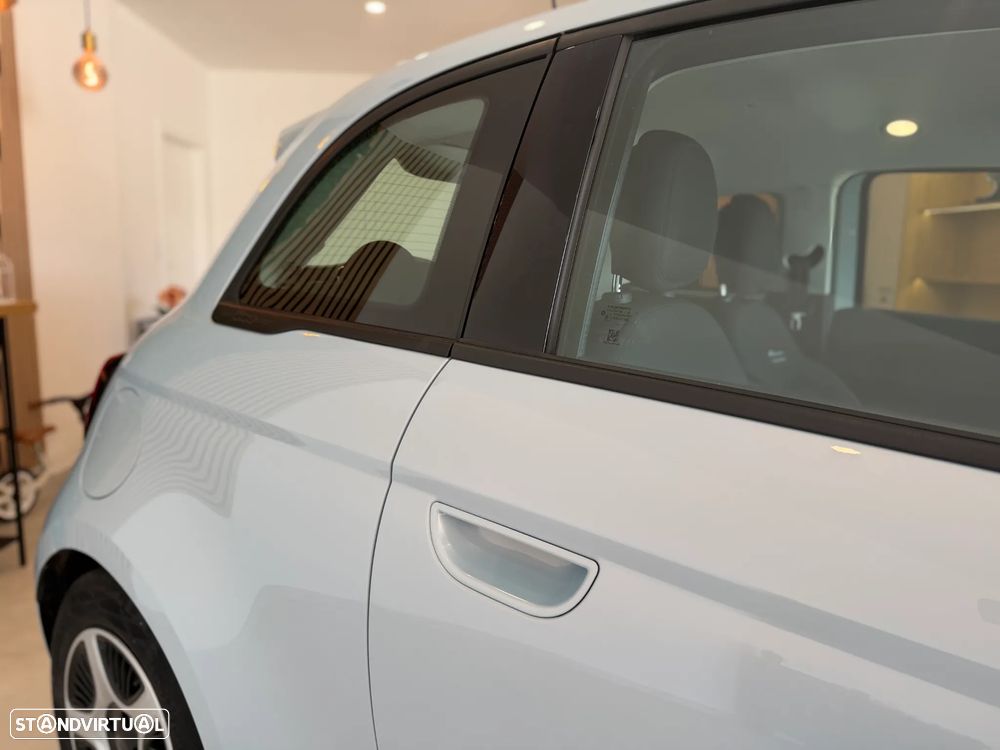 Fiat 500e Passion - 27