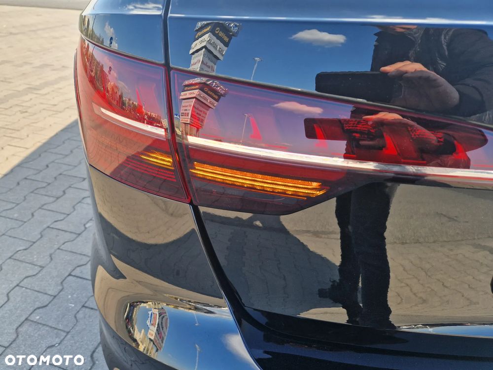 Audi A4 Avant 35 TFSI S tronic advanced - 28