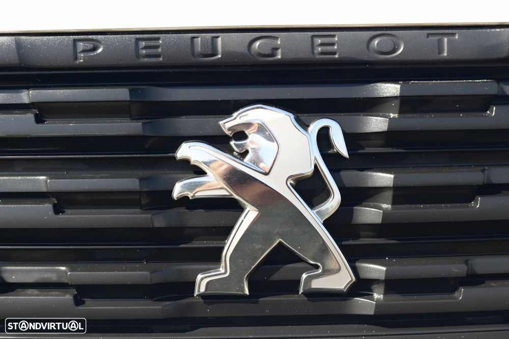 Peugeot Partner 1.5 BlueHDi Standard - 7
