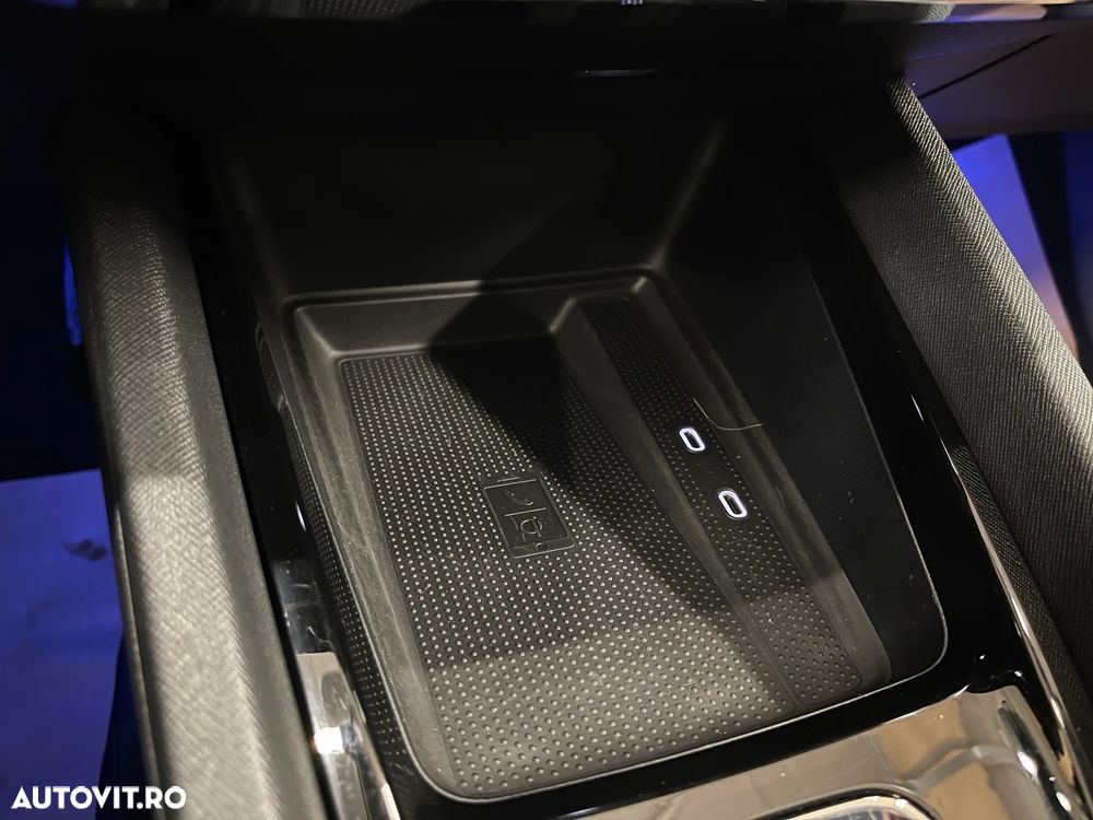 Skoda Octavia 2.0 TDI DSG Style - 26