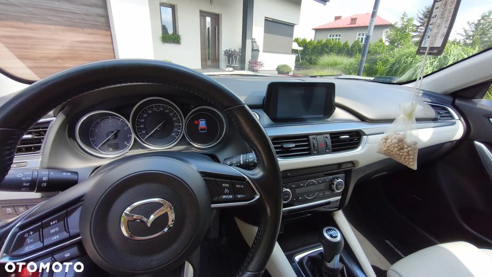 Mazda 6 2.0 SkyPassion - 17