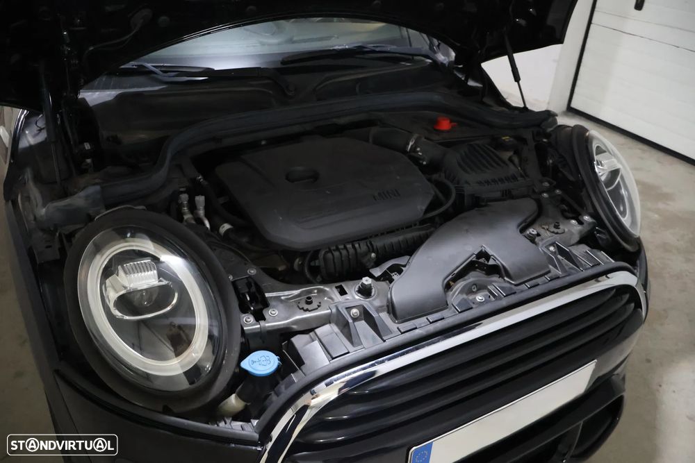 MINI 3 Portas Cooper Auto - 22