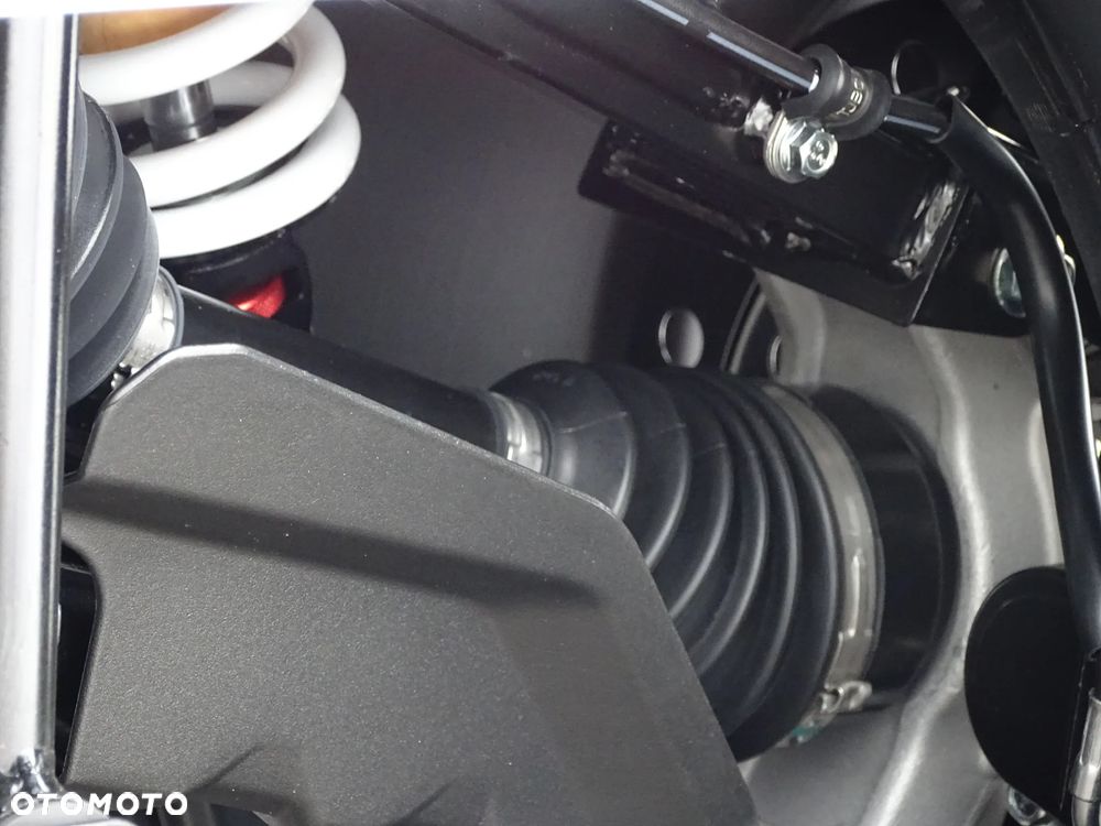 Loncin XWOLF 1000 - 23