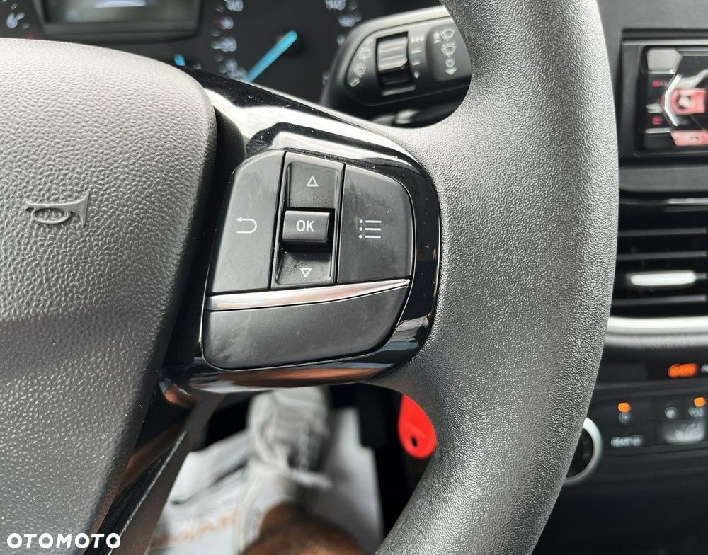 Ford Fiesta 1.1 S&S TREND - 18