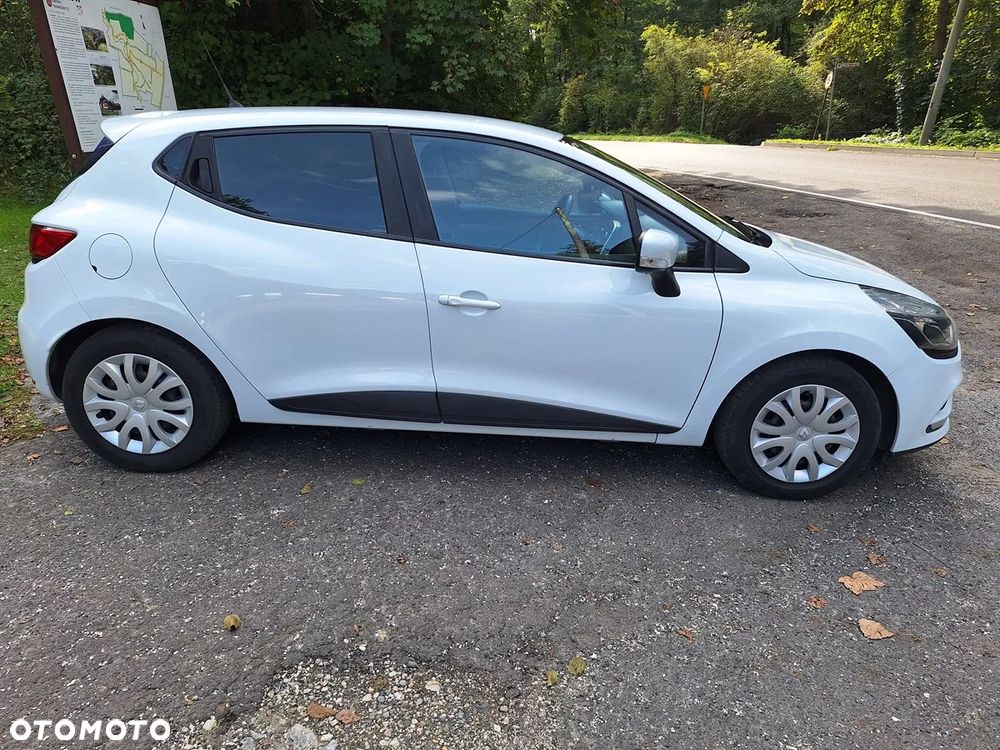Renault Clio 1.5 dCi Energy Alize EU6 - 3