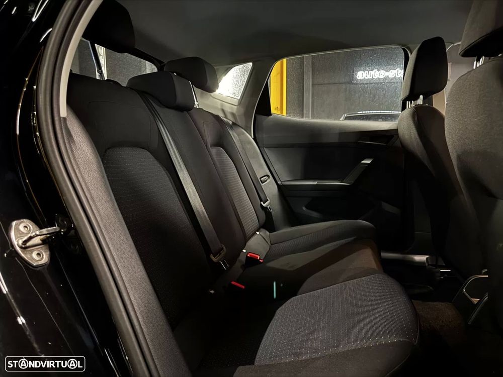 SEAT Ibiza 1.0 TSI Style - 32