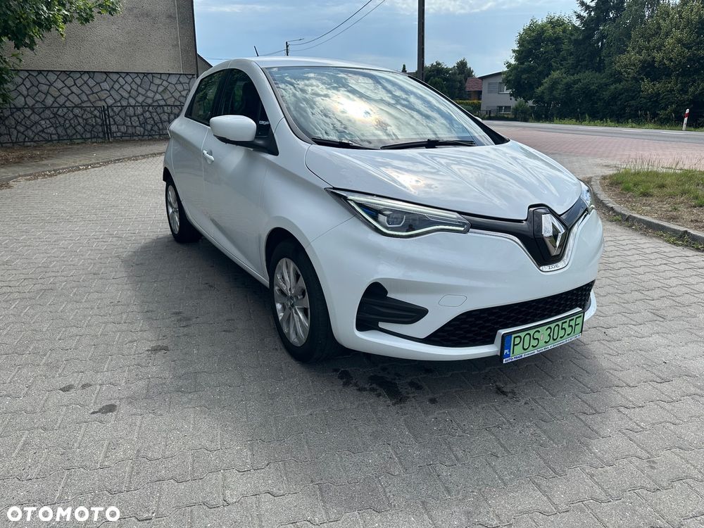 Renault Zoe - 2