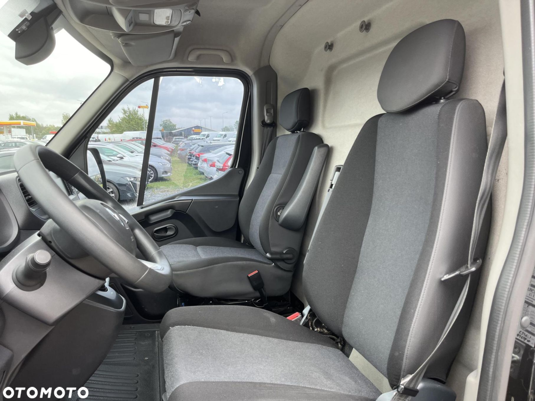 Renault master - 10