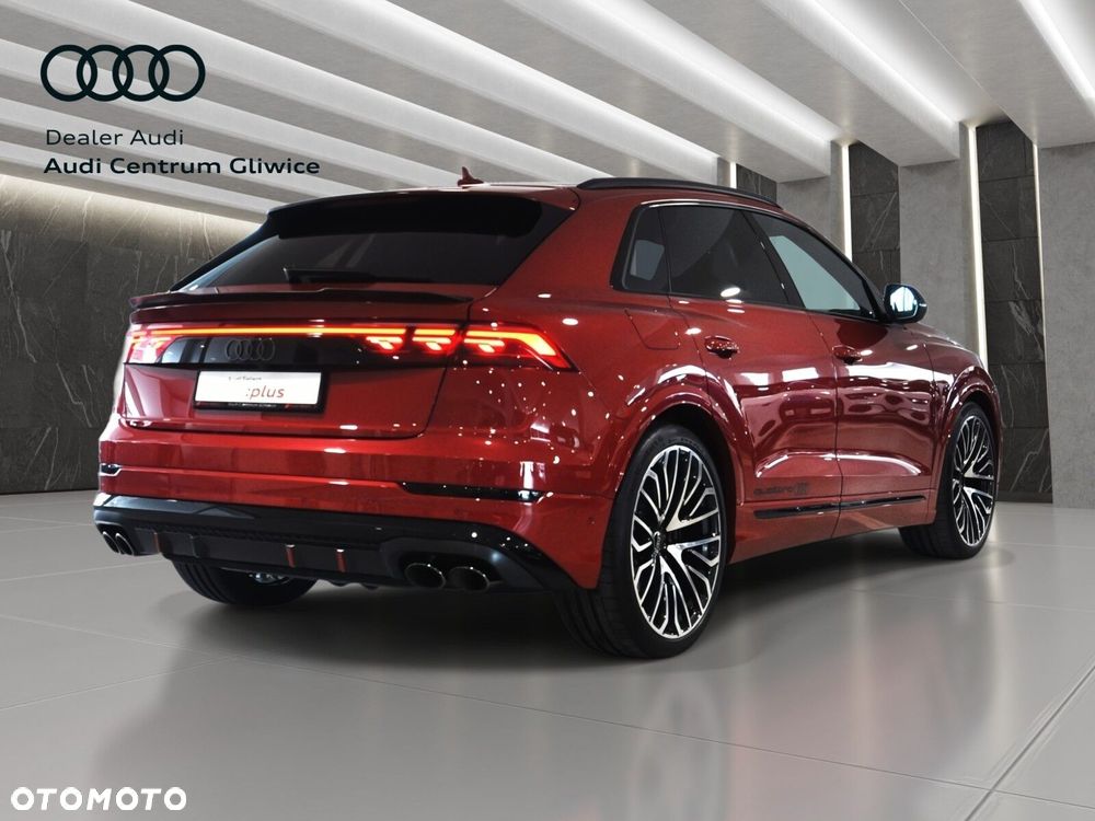 Audi SQ8 - 6